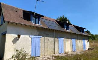 Photo Vente maison Saint-Martin-d'Écublei