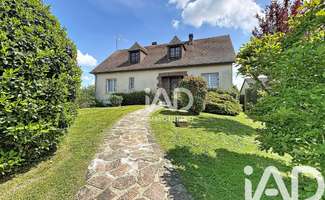 Photo Vente maison Saint-Martin-d'Écublei