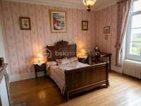 Vente maison 12 pièces
