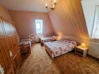 Vente maison 12 pièces