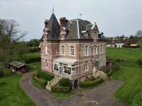 Vente maison 12 pièces