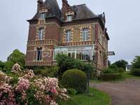 Vente maison 12 pièces