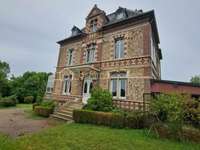 Vente maison 12 pièces