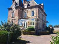 Vente maison 12 pièces