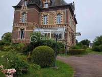 Vente maison 12 pièces