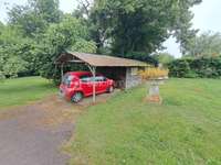 Vente maison 12 pièces