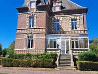 Vente maison 12 pièces