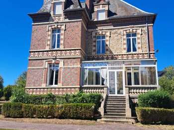 Vente maison 12 pièces