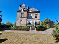Vente maison 12 pièces