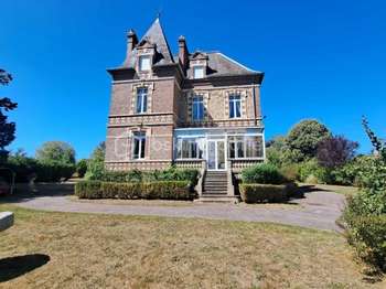 Vente maison 12 pièces