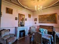Vente maison 12 pièces