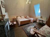 Vente maison 12 pièces