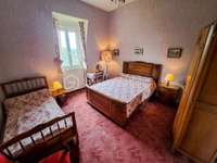 Vente maison 12 pièces