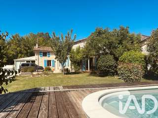 Vente maison 7 pièces Vente maison 7 pièces