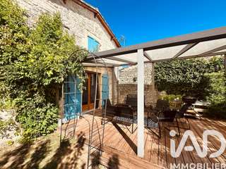 Vente maison 7 pièces Vente maison 7 pièces