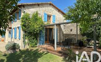 Photo Vente maison Saint-martin-d-entraigues