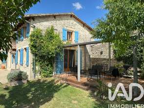 Vente Maison 3 chambresSaint-martin-d-entraigues