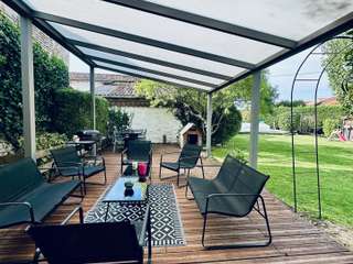 Vente maison 7 pièces Vente maison 7 pièces