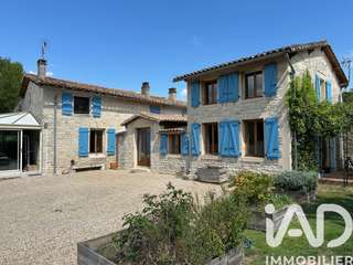 Vente maison 7 pièces Vente maison 7 pièces