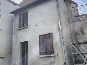 Vente Maison 2 piècesSaint-Martin-d'Estréaux