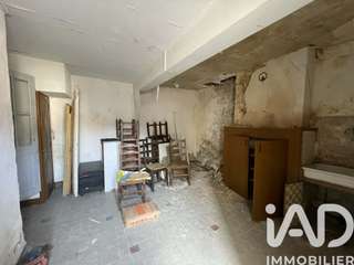 Vente maison 2 pièces