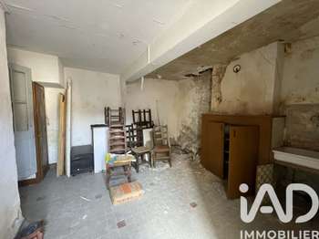 Vente maison 2 pièces