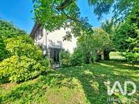 Vente maison 10 pièces Vente maison 10 pièces