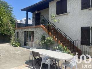 Vente maison 10 pièces