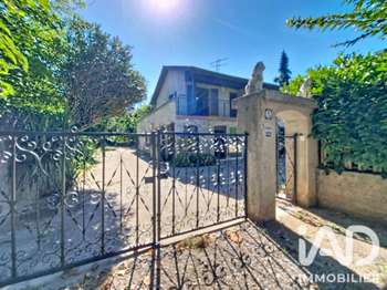 Vente Maison 5 chambresSaint-Martin-d'Hères