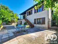 Vente maison 10 pièces Vente maison 10 pièces