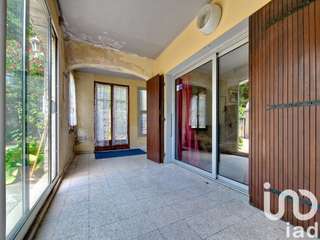 Vente maison 10 pièces