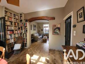 Vente Maison 4 chambresSaint-Martin-d'Hères