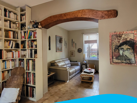 Vente maison 7 pièces Saint-Martin-d'Hères 38