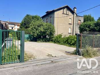 Vente Maison 10 piècesSaint-Martin-d'Hères