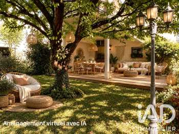 Vente Maison 4 chambresSaint-Martin-d'Hères