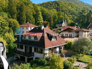 Vente maison 8 pièces Saint-Martin-d'Hères 38