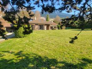 Vente Maison 6 chambresSaint-Martin-d'Uriage