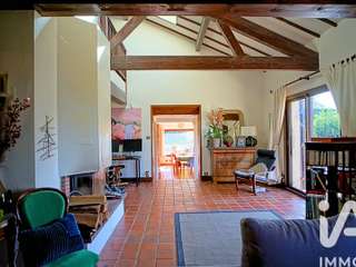 Vente maison 9 pièces