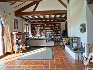 Vente maison 9 pièces