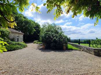 Vente Maison 6 chambresSaint-Martin-de-Beauville