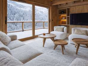 Vente Maison 4 chambresSaint-Martin-de-Belleville