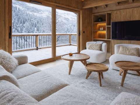 Vente maison 5 pièces Saint-Martin-de-Belleville 73