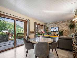 Vente Maison 4 chambresSaint-Martin-de-Belleville