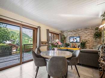 Vente maison 6 pièces Saint-Martin-de-Belleville 73
