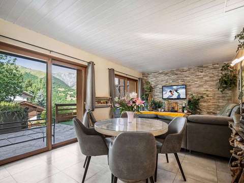 Vente maison 6 pièces Saint-Martin-de-Belleville 73