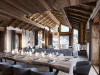 Vente maison Saint-Martin-de-Belleville - 73