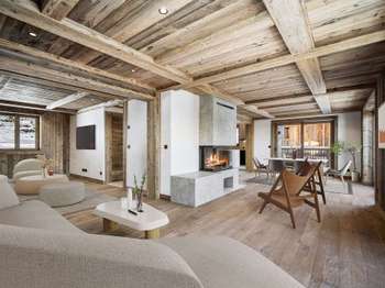 Vente maison 6 pièces Saint-Martin-de-Belleville 73