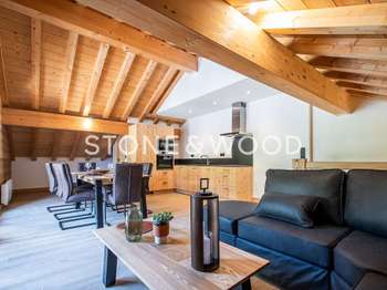 Vente maison 4 pièces Saint-Martin-de-Belleville 73