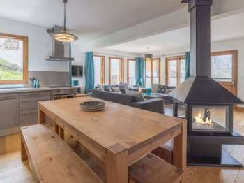 Vente maison 6 pièces Saint-Martin-de-Belleville 73
