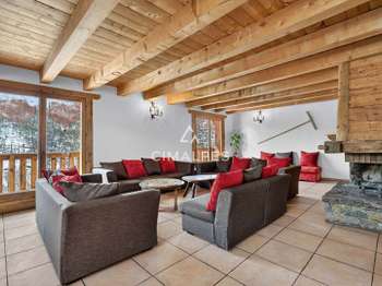 Vente maison 12 pièces Saint-Martin-de-Belleville 73
